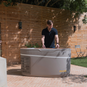 Monk Origin Smart Ice Bath