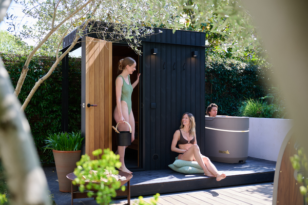 Convince Your Other Half (That You Need a Monk)