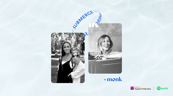 Ep.1: Creating the World's First Smart Ice Bath | Ft. Laura Fullerton