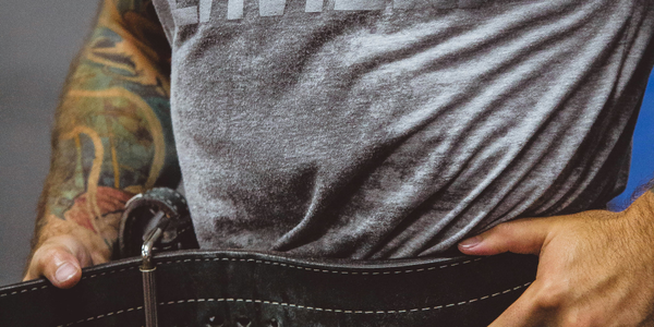 Cold Exposure in Powerlifting: Faster Recovery, Stronger Performance