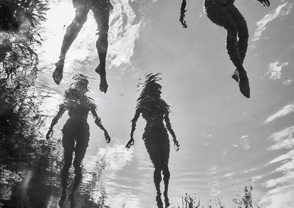 Chill Out. Sleep Deep: The connection between cold exposure and sleep