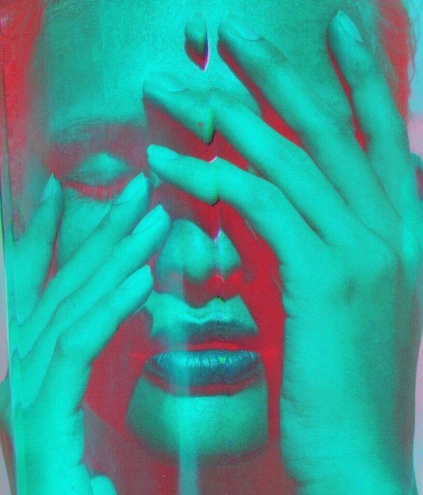Ep.8: The future of mental health & psychedelics for healing trauma