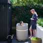 Monk Smart Ice Bath – Display Model