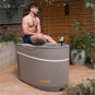 Monk Smart Ice Bath