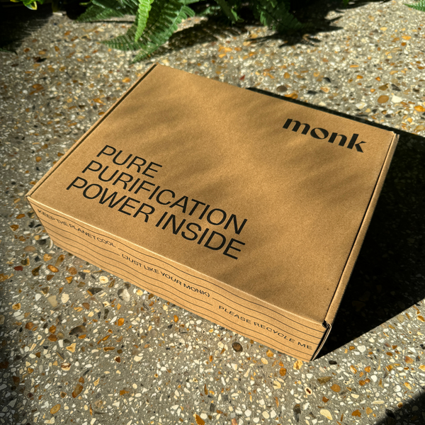 Monk Filters - 6 Pack
