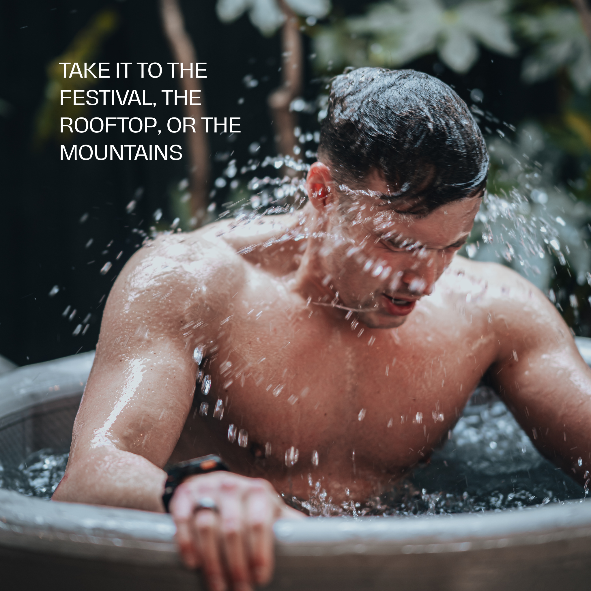 Monk Shiver + Nomad Bundle thumbnail 2