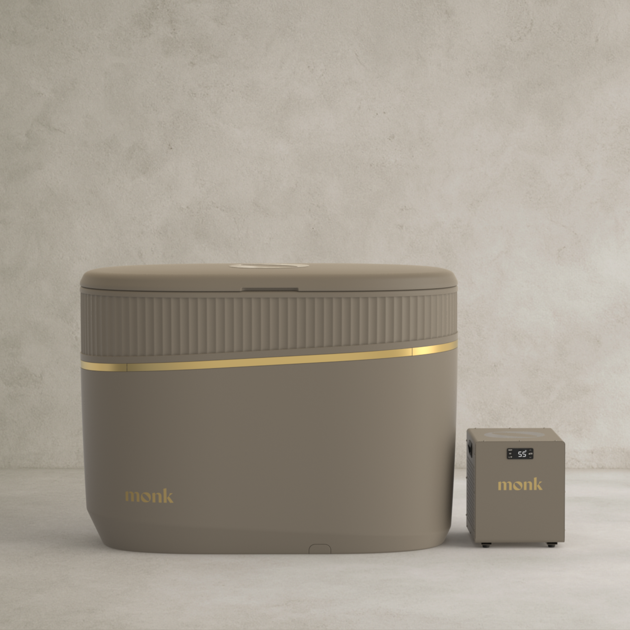 Monk Cocoon thumbnail 2