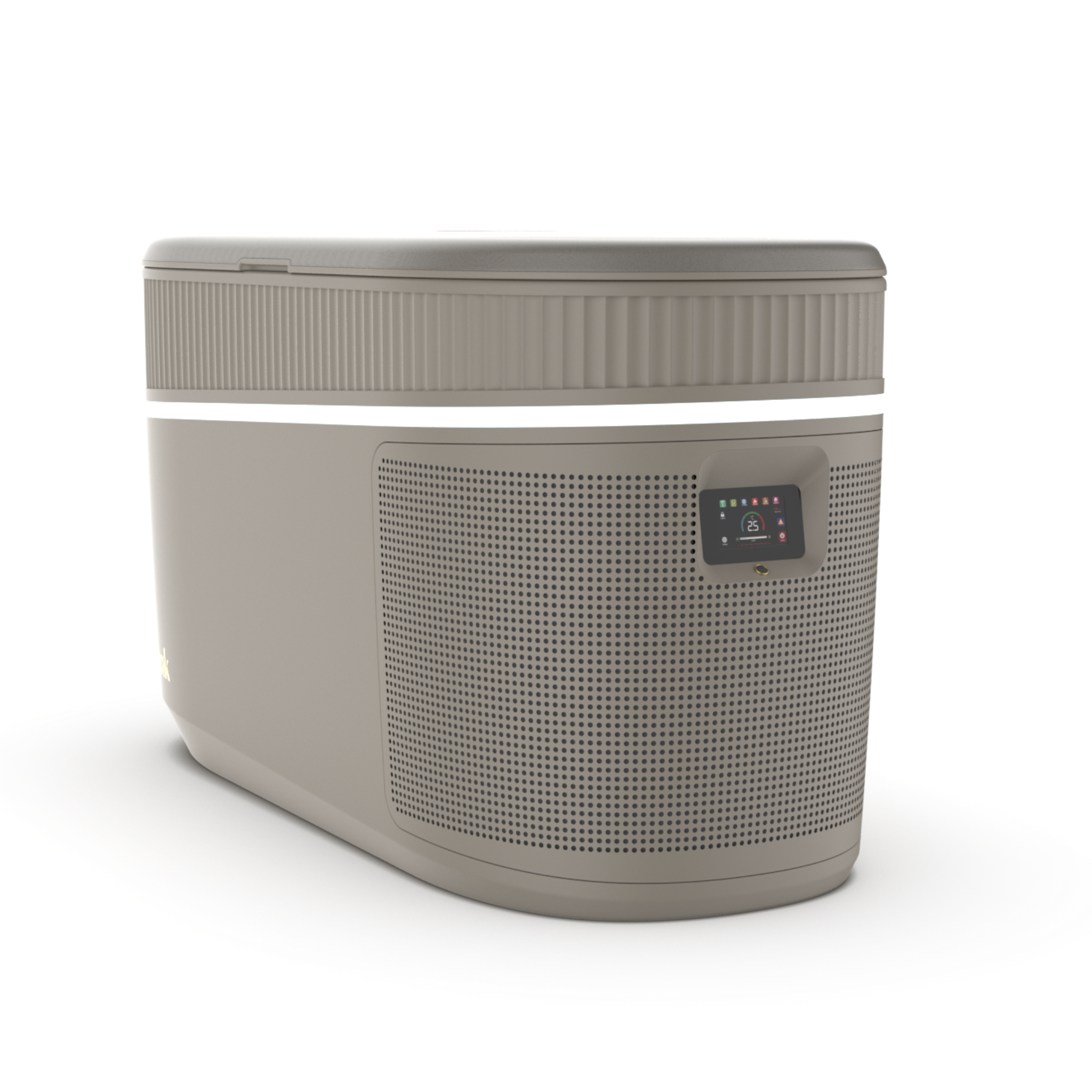 Monk Origin Smart Ice Bath thumbnail 2