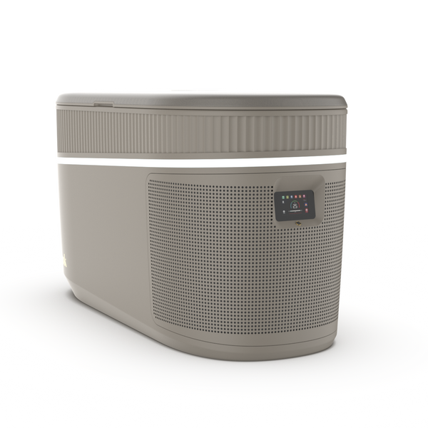 Monk Origin Smart Ice Bath