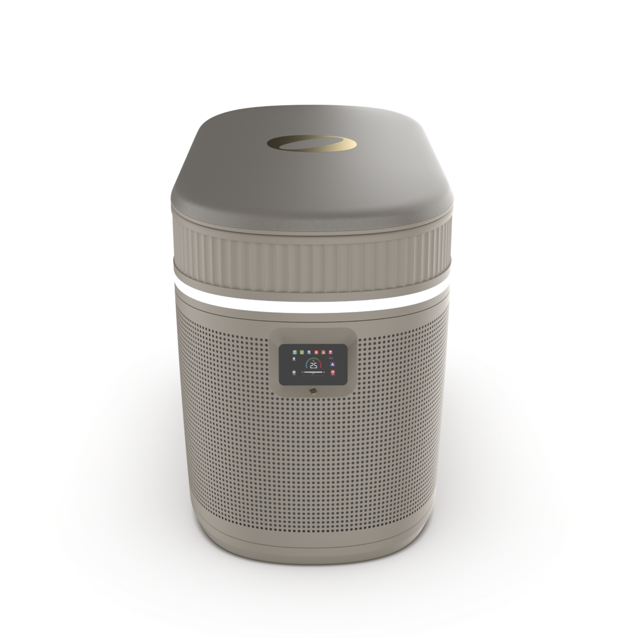 Monk Origin Smart Ice Bath thumbnail 3