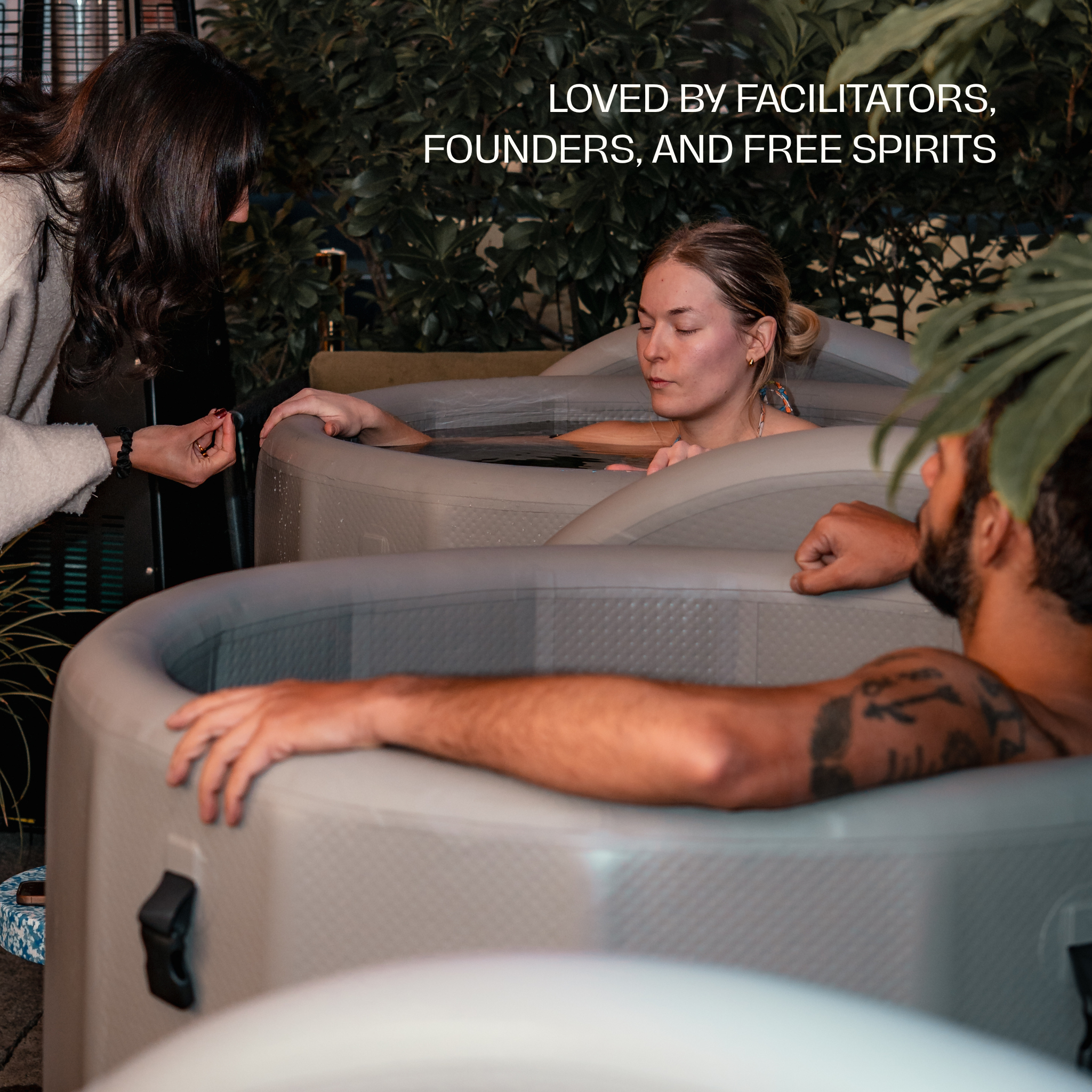 Monk Shiver + Nomad Bundle thumbnail 5