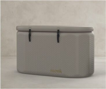 Nomad Tub