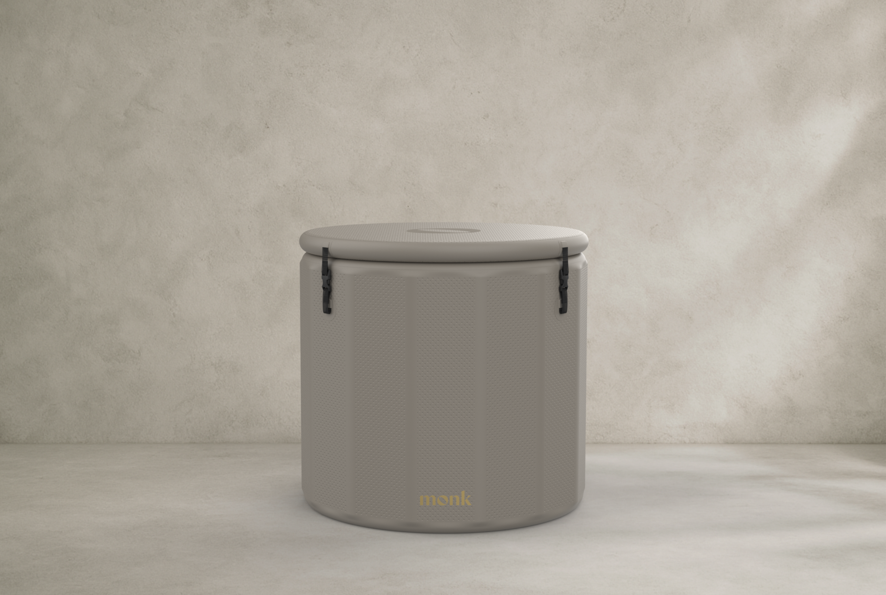 Nomad Tub
