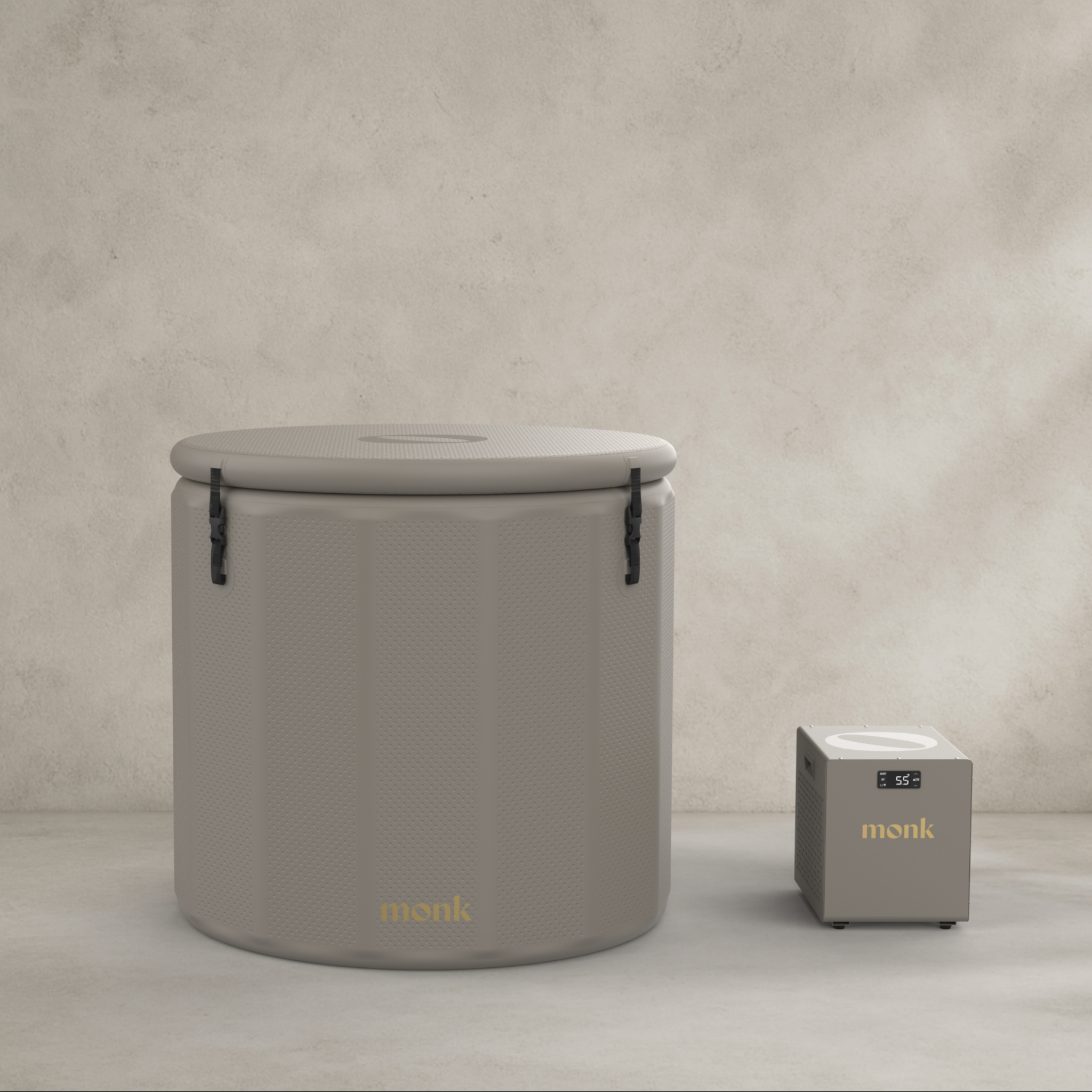 Nomad & Shiver bundle