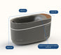 Monk Smart Ice Bath – Display Model