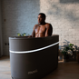 Monk Smart Ice Bath – Display Model